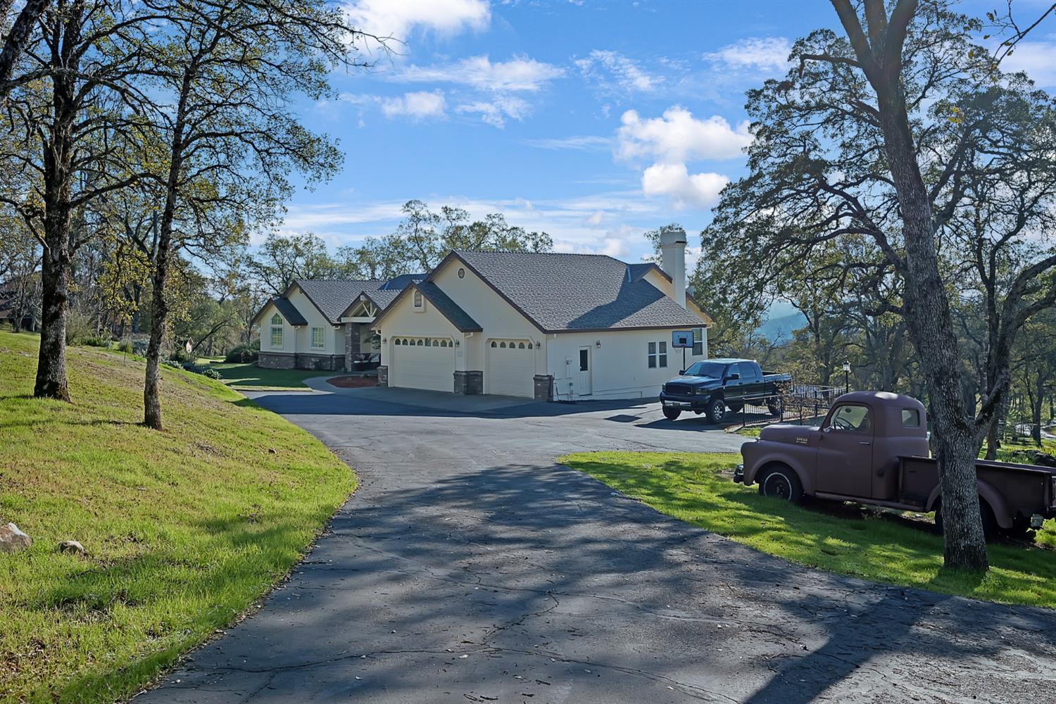 5772 Dragon Springs Road