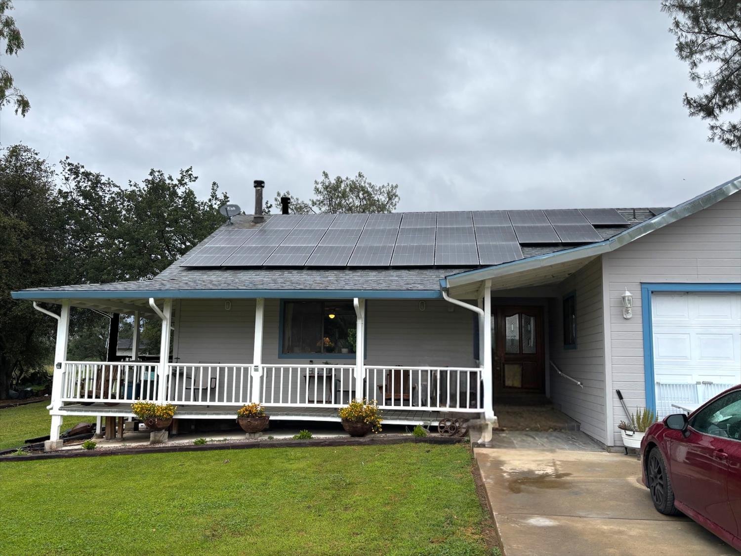 4863 Messing Road