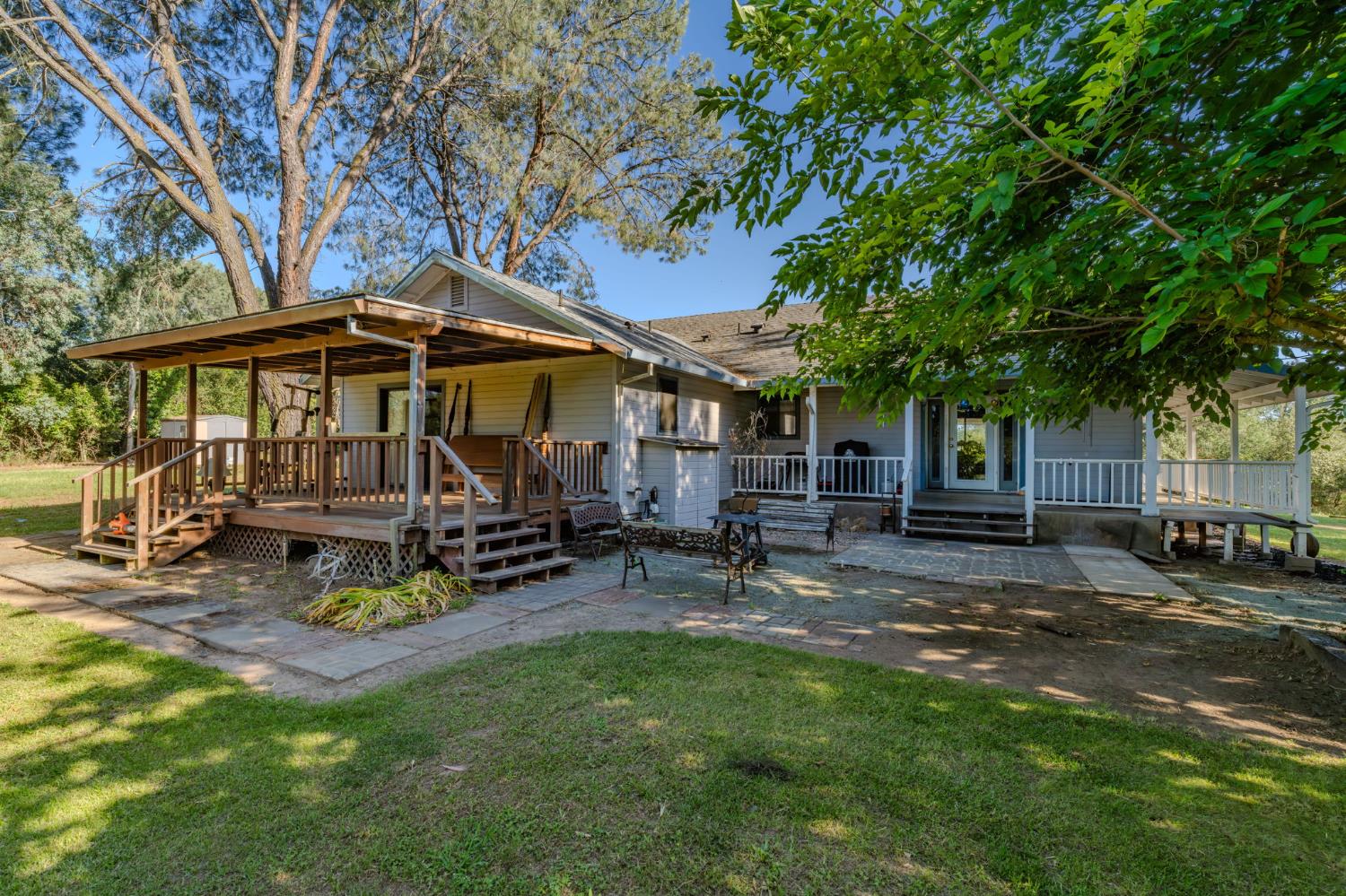 4863 Messing Road