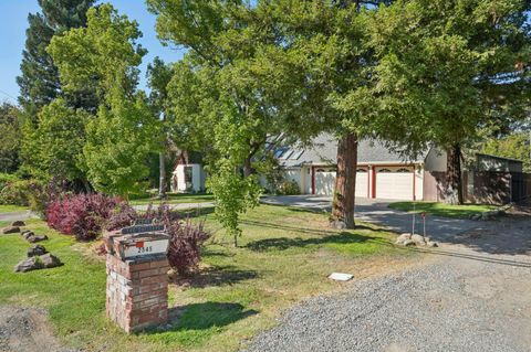 2541 Sierra Boulevard Sacramento CA 95825