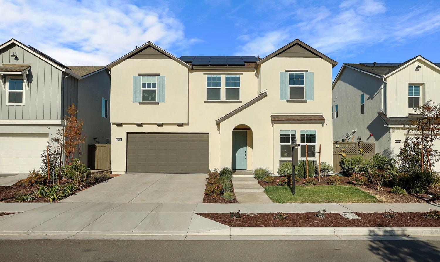 3081 Rio Grande Drive