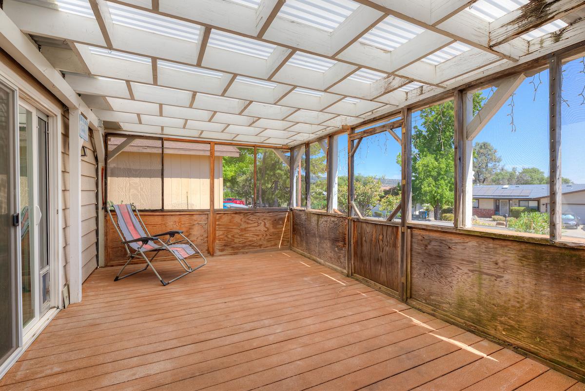 5307 Treasure Hill Drive