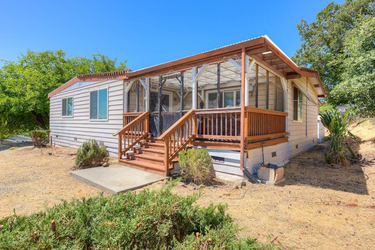 5307 Treasure Hill Drive