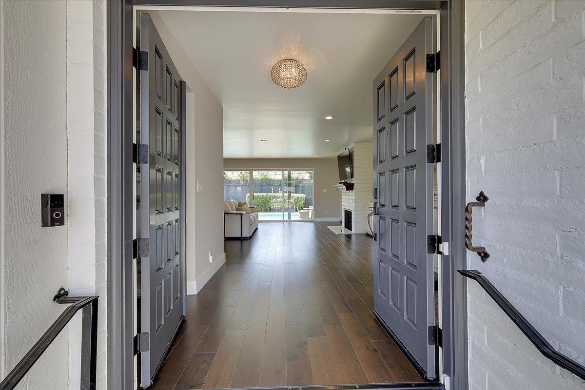 2656 American River Drive