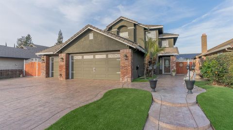 707 Chenin Blanc Drive Manteca CA 95337