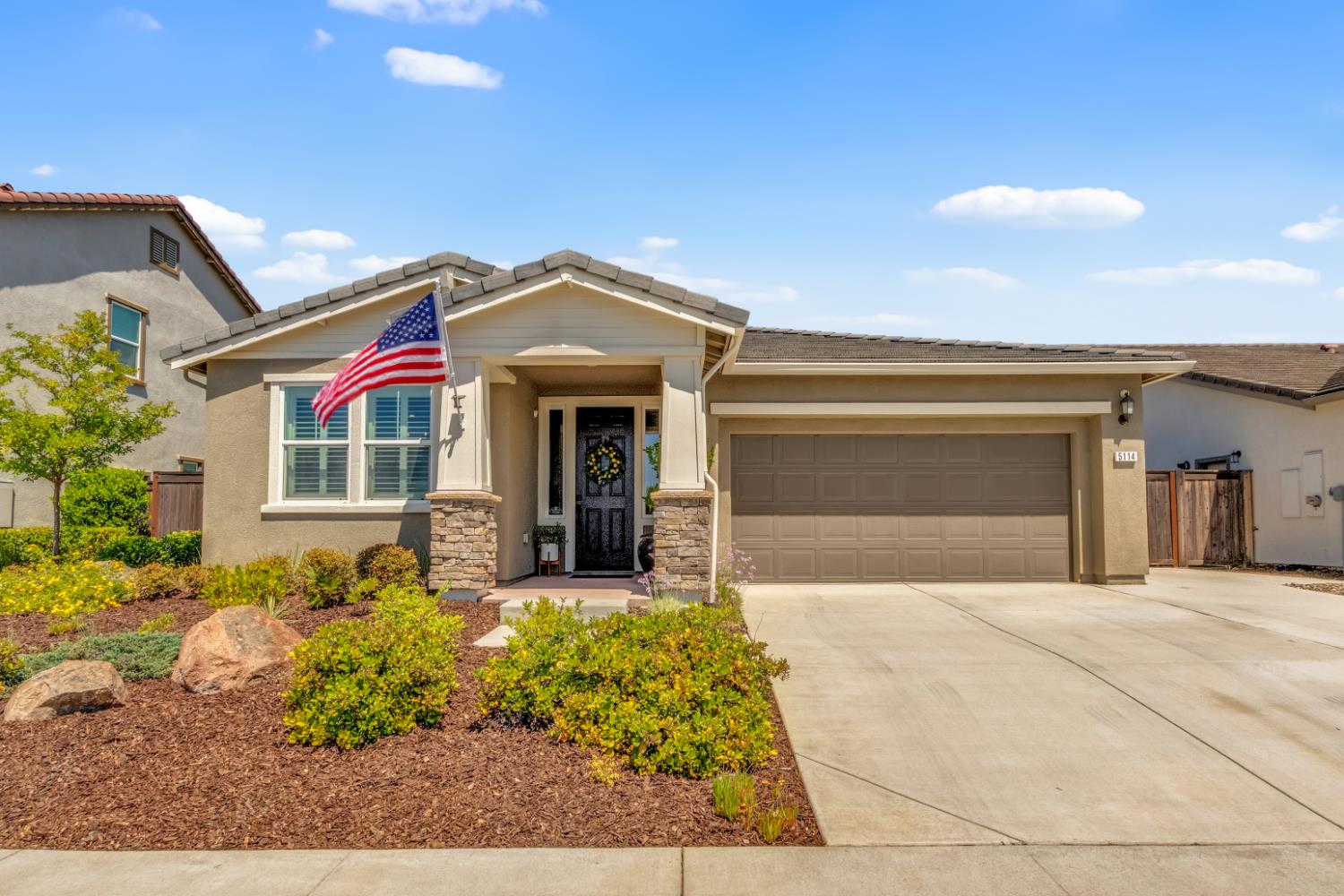5114 Summerfaire Drive
