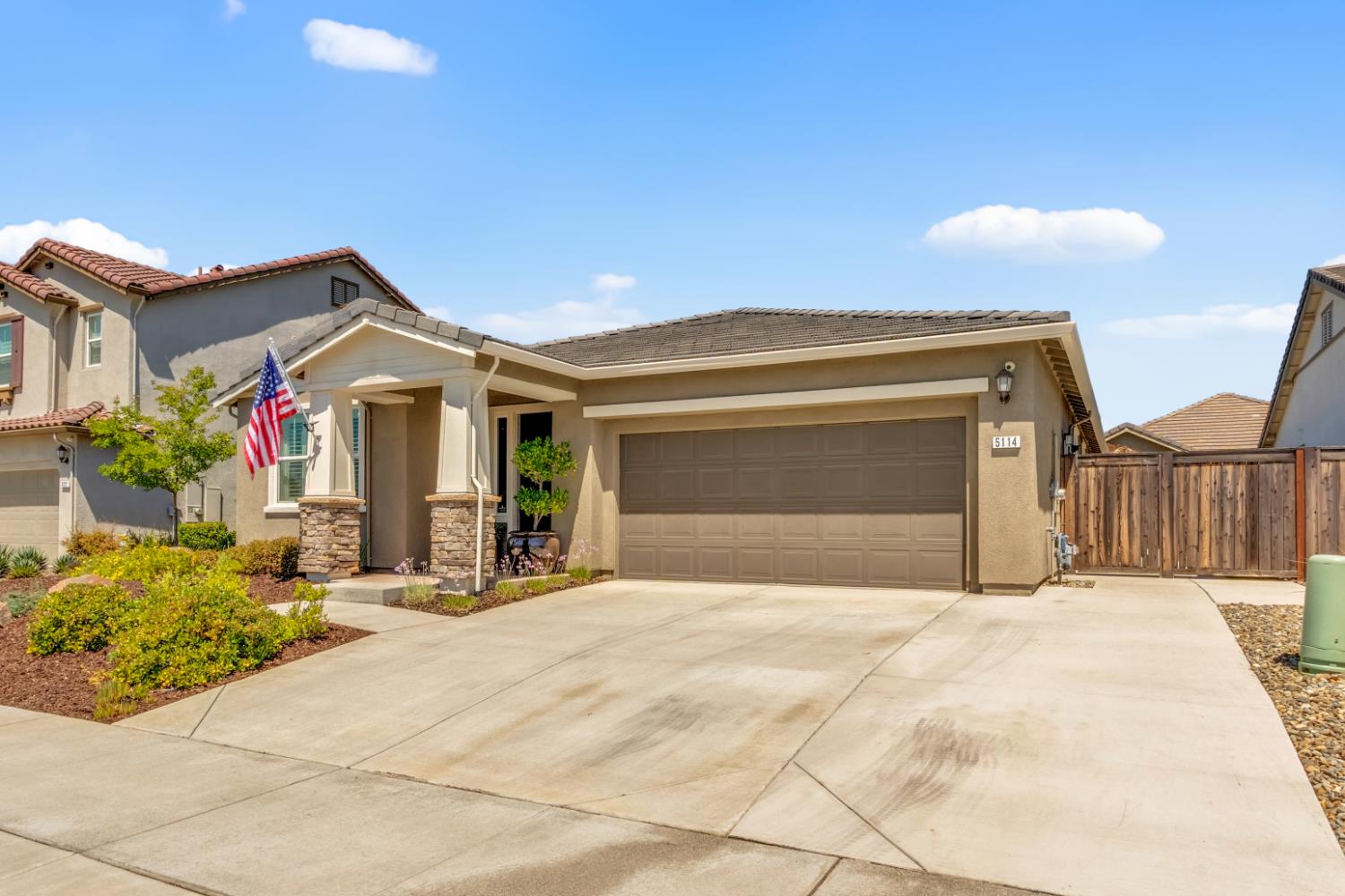 5114 Summerfaire Drive