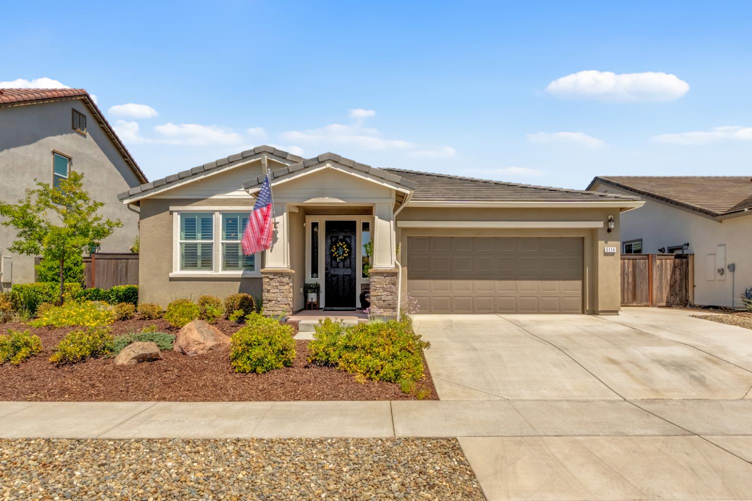 5114 Summerfaire Drive