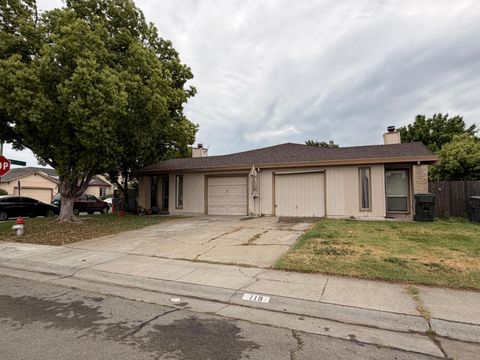 122 Audia Circle Sacramento CA 95823