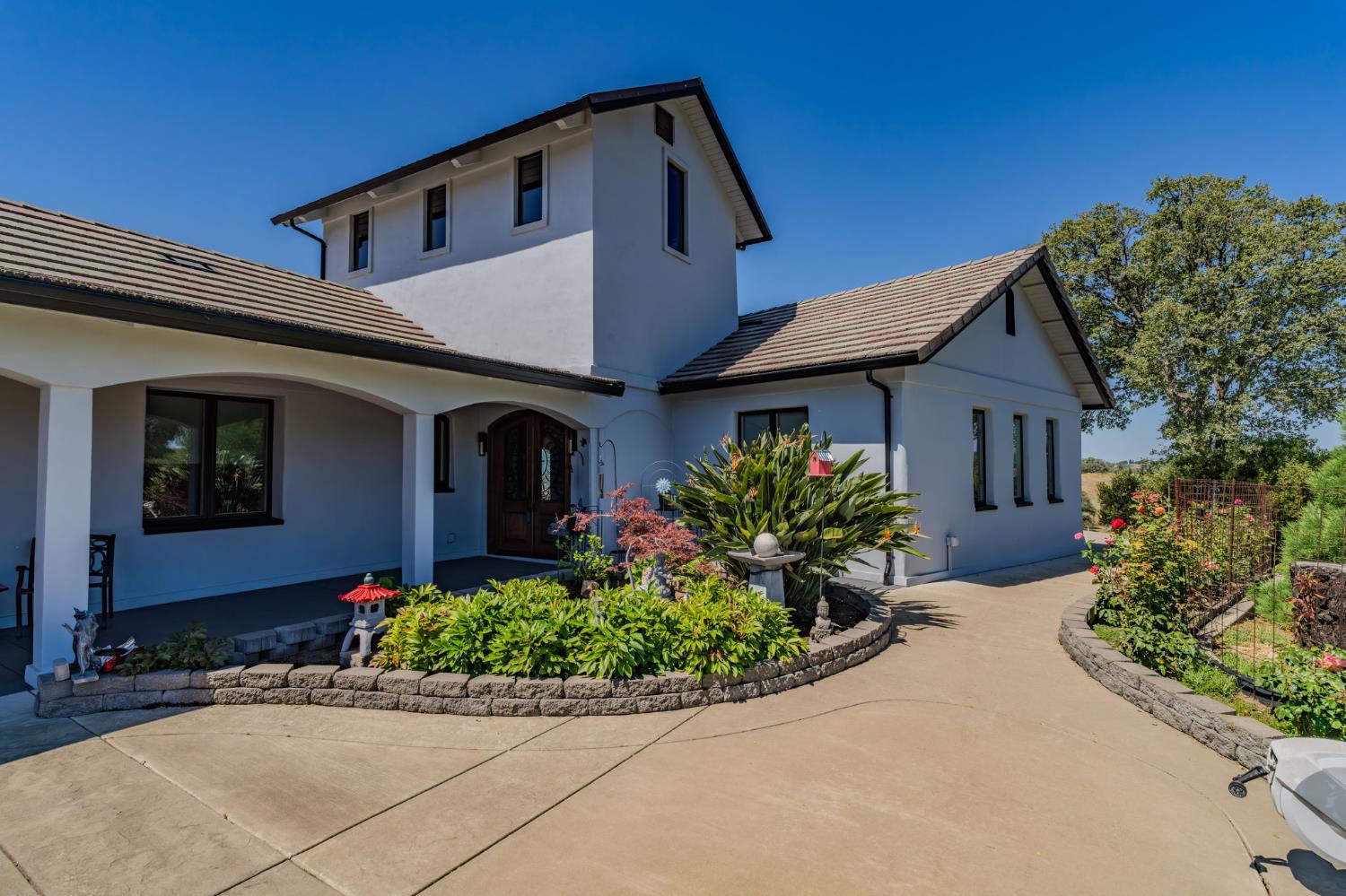 15070 Willow Creek Road
