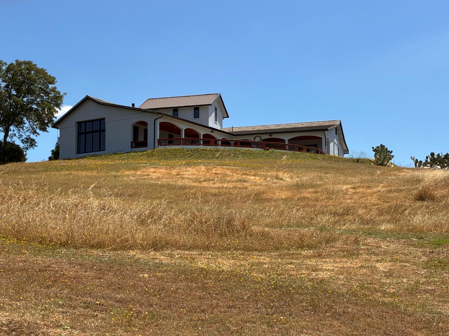 15070 Willow Creek Road
