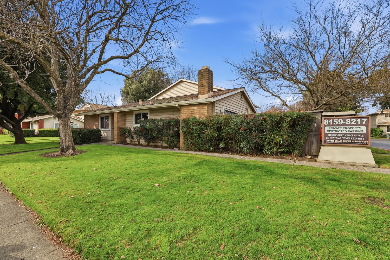 8187 La Riviera Drive