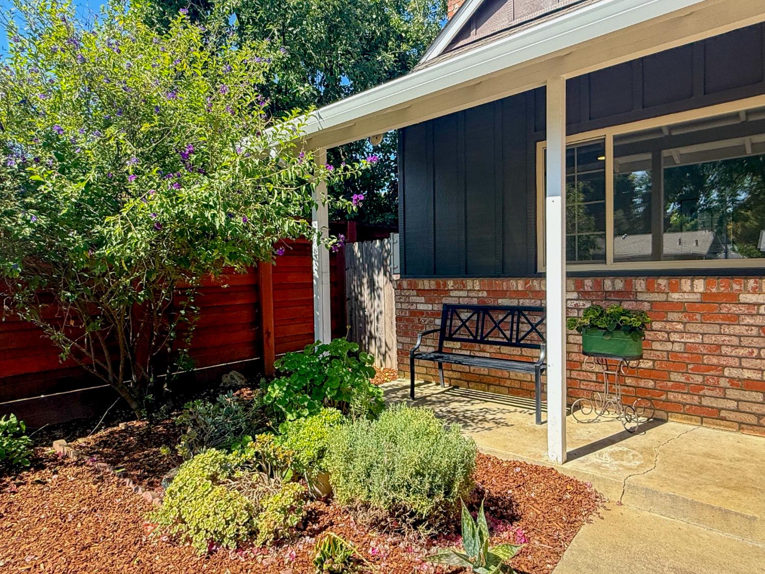 1721 Tea Place
