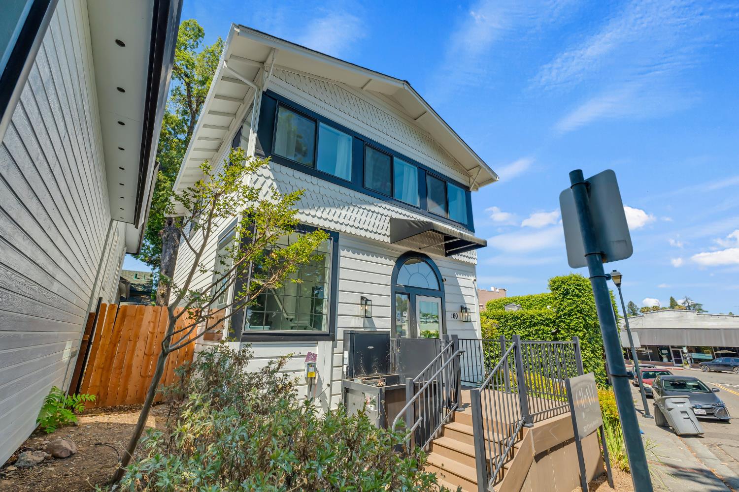 160 Cherry Avenue