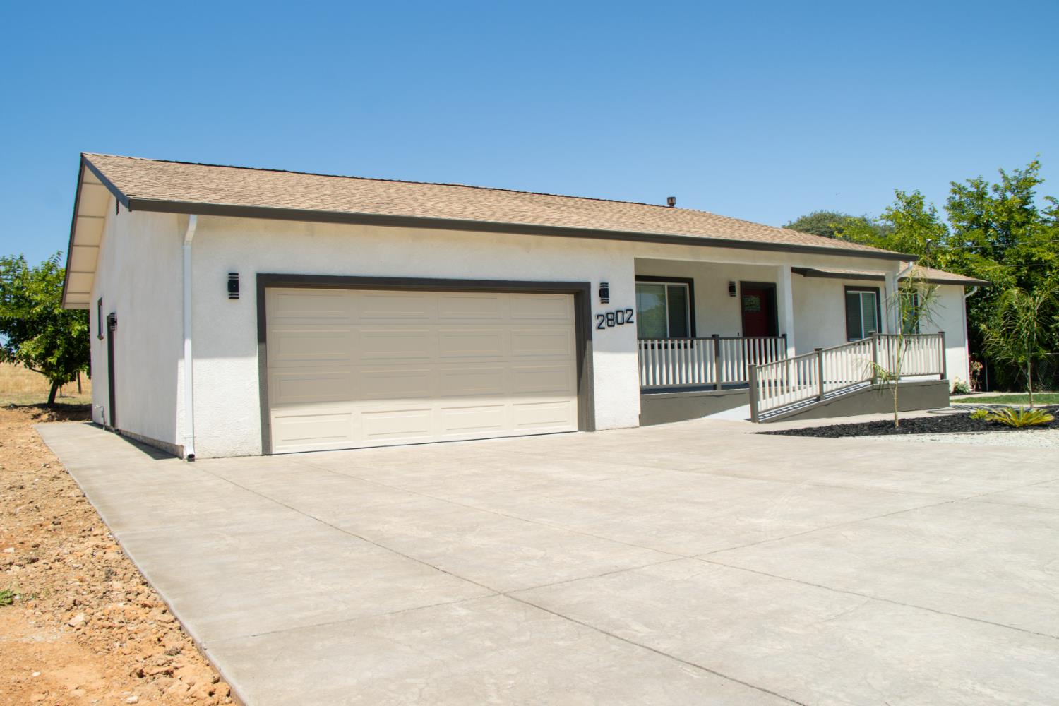 2802 Dunn Road