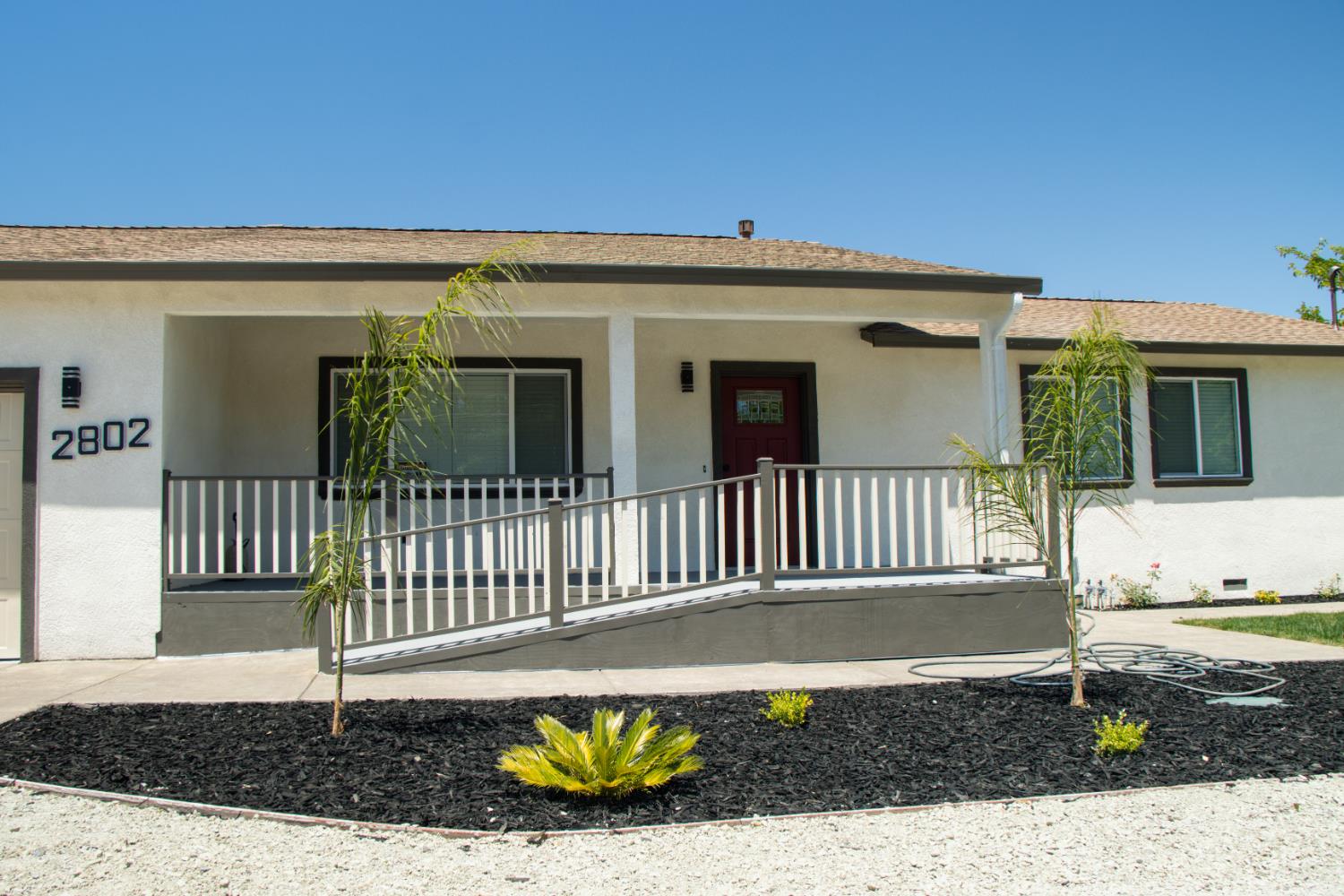 2802 Dunn Road