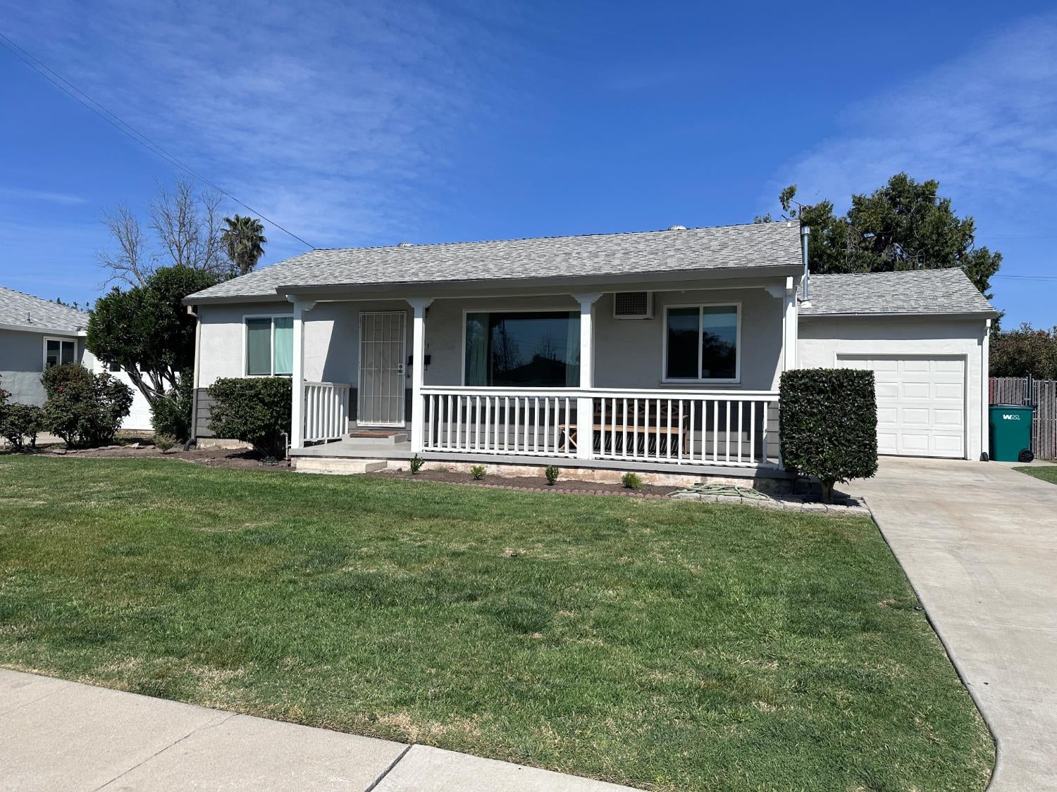3121 Princeton Avenue