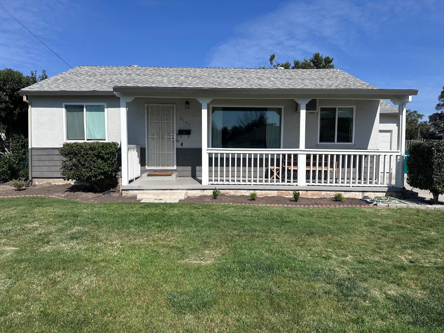 3121 Princeton Avenue