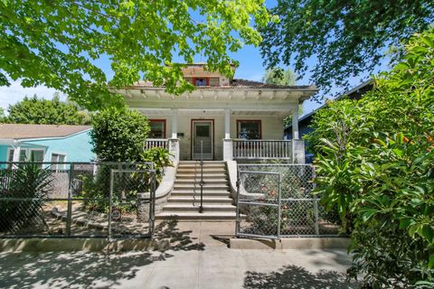 315 U Street, Sacramento, CA 95818 - MLS#: 225050519