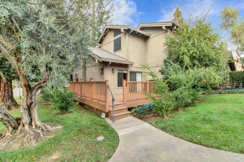 2240 Boyer Drive Carmichael CA 95608