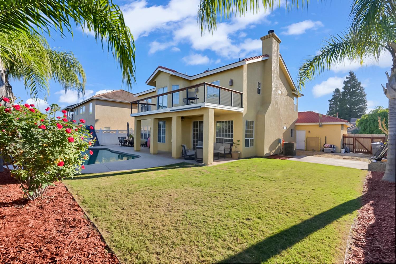 5200 Coronado Street