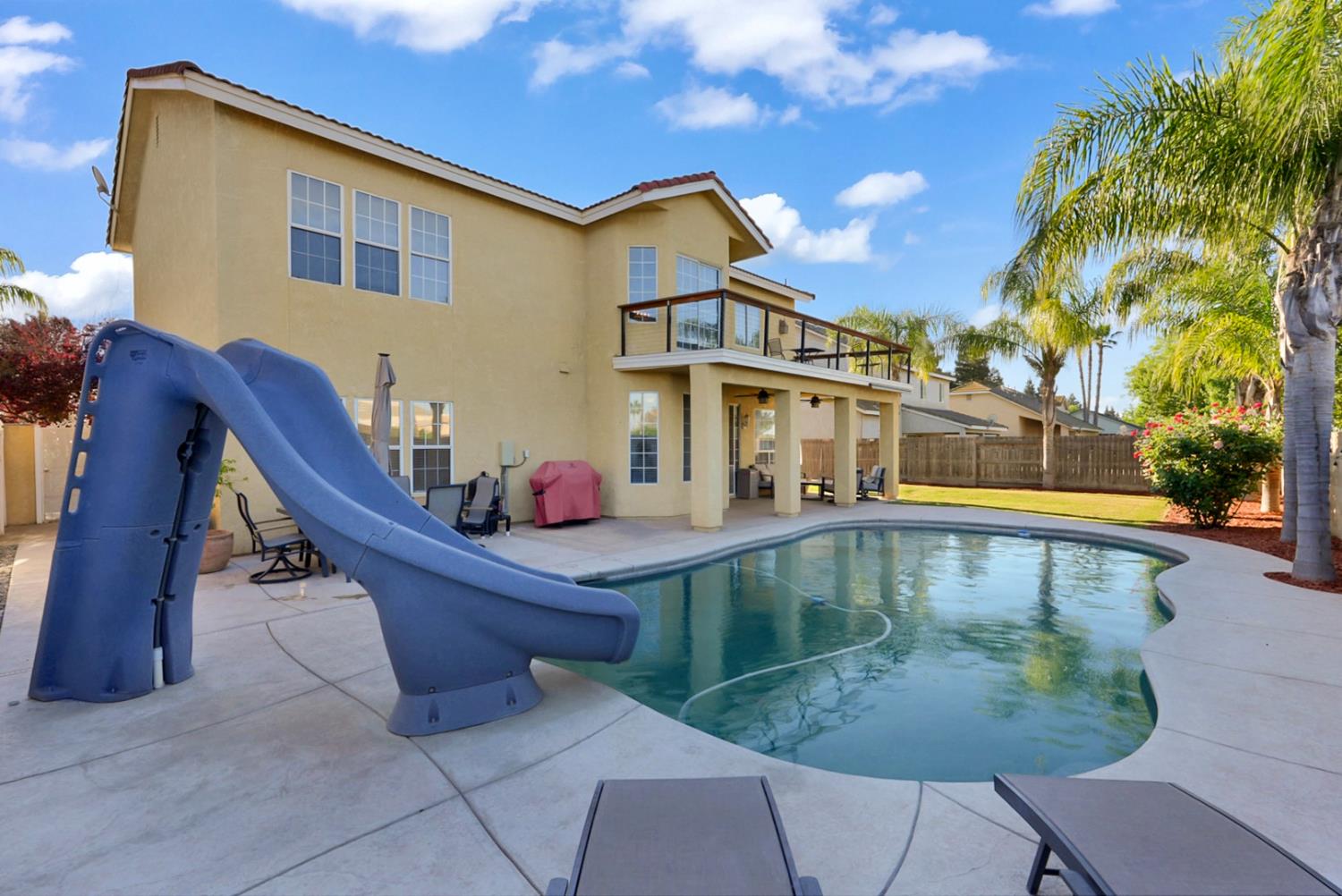 5200 Coronado Street