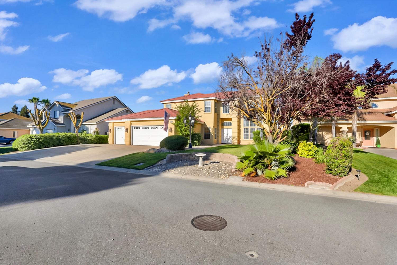 5200 Coronado Street