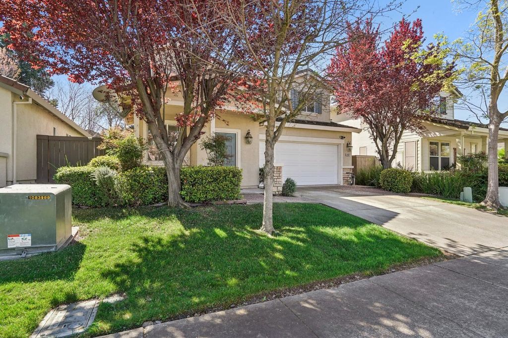 Photo of 4902 Alterra Way, Sacramento, CA 95835 (MLS # 226030725)