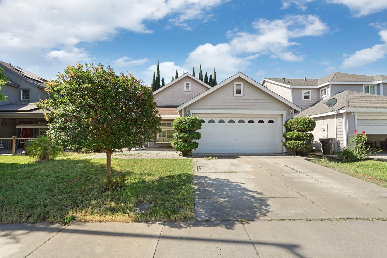 1910 Burney Falls Drive