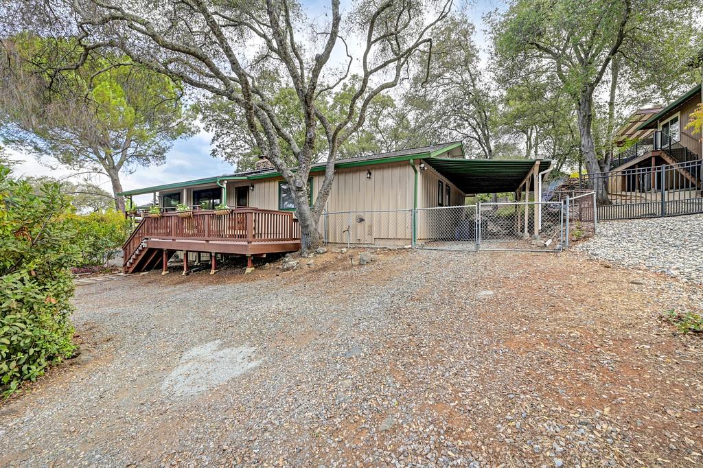 3017 Oakwood Road