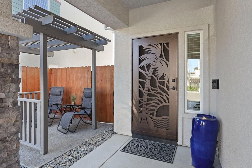 Photo of 1544 Aspire Way, Modesto, CA 95356 (MLS # 226027931)