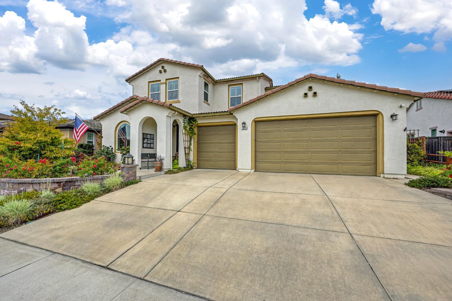 3974 Deergrass Circle
