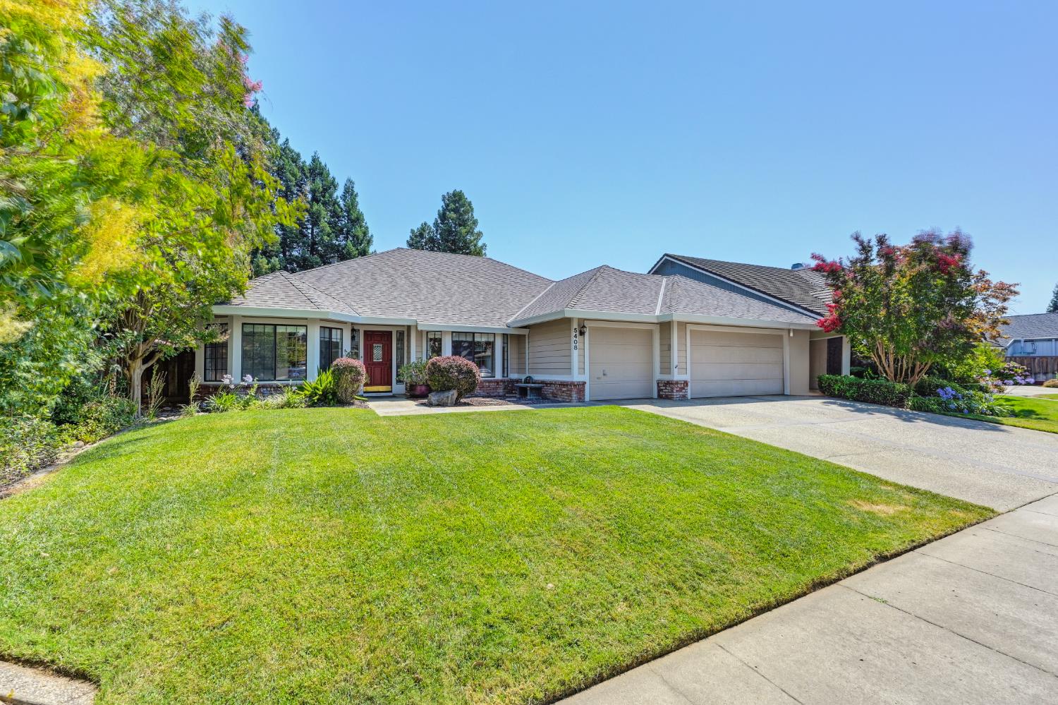 5408 E Brook Way