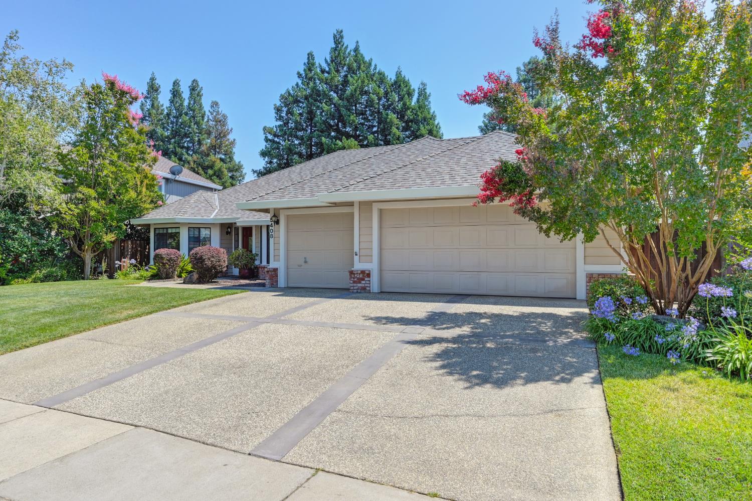5408 E Brook Way