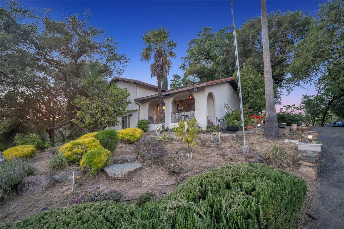 1605 Auburn Folsom Road