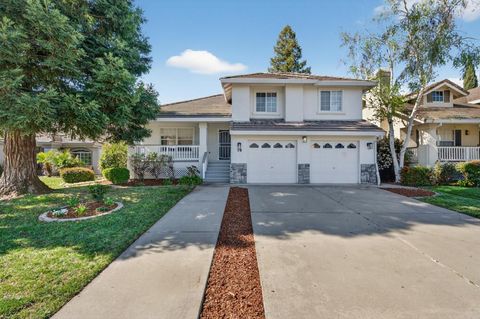 19 White Stone Court Elk Grove CA 95758
