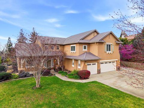 2665 Aberdeen Lane El Dorado Hills CA 95762