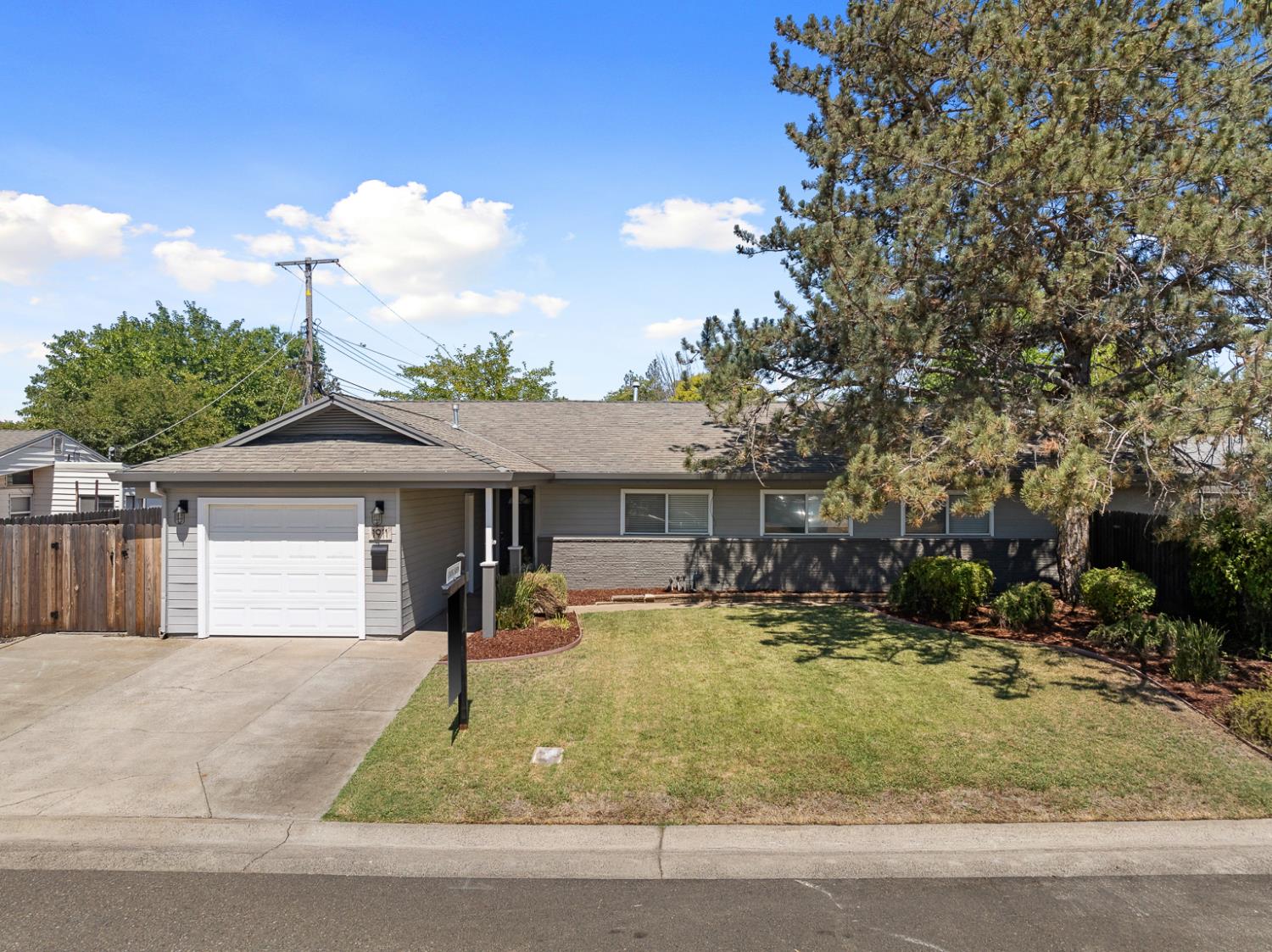 1911 Terrace Drive