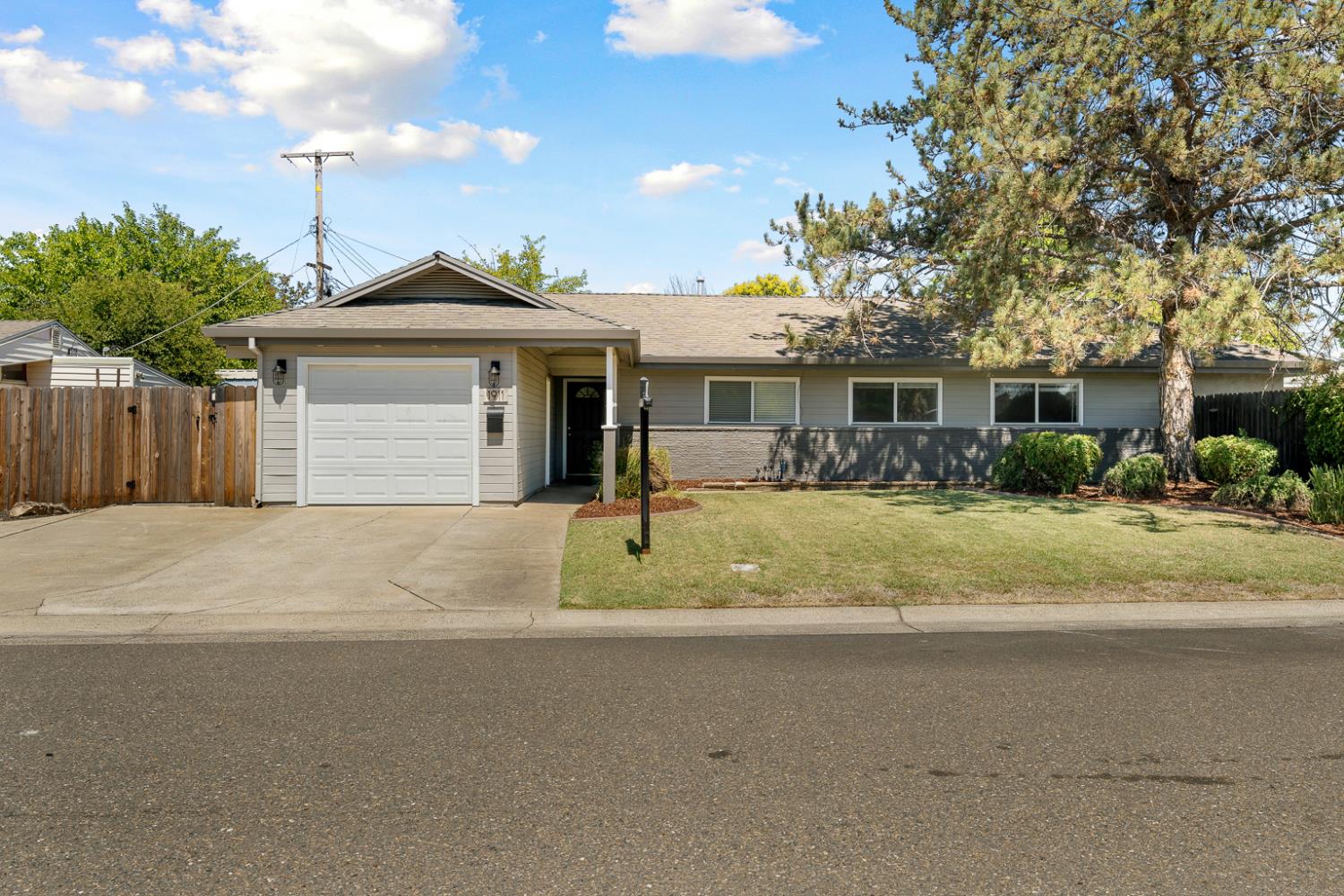 1911 Terrace Drive