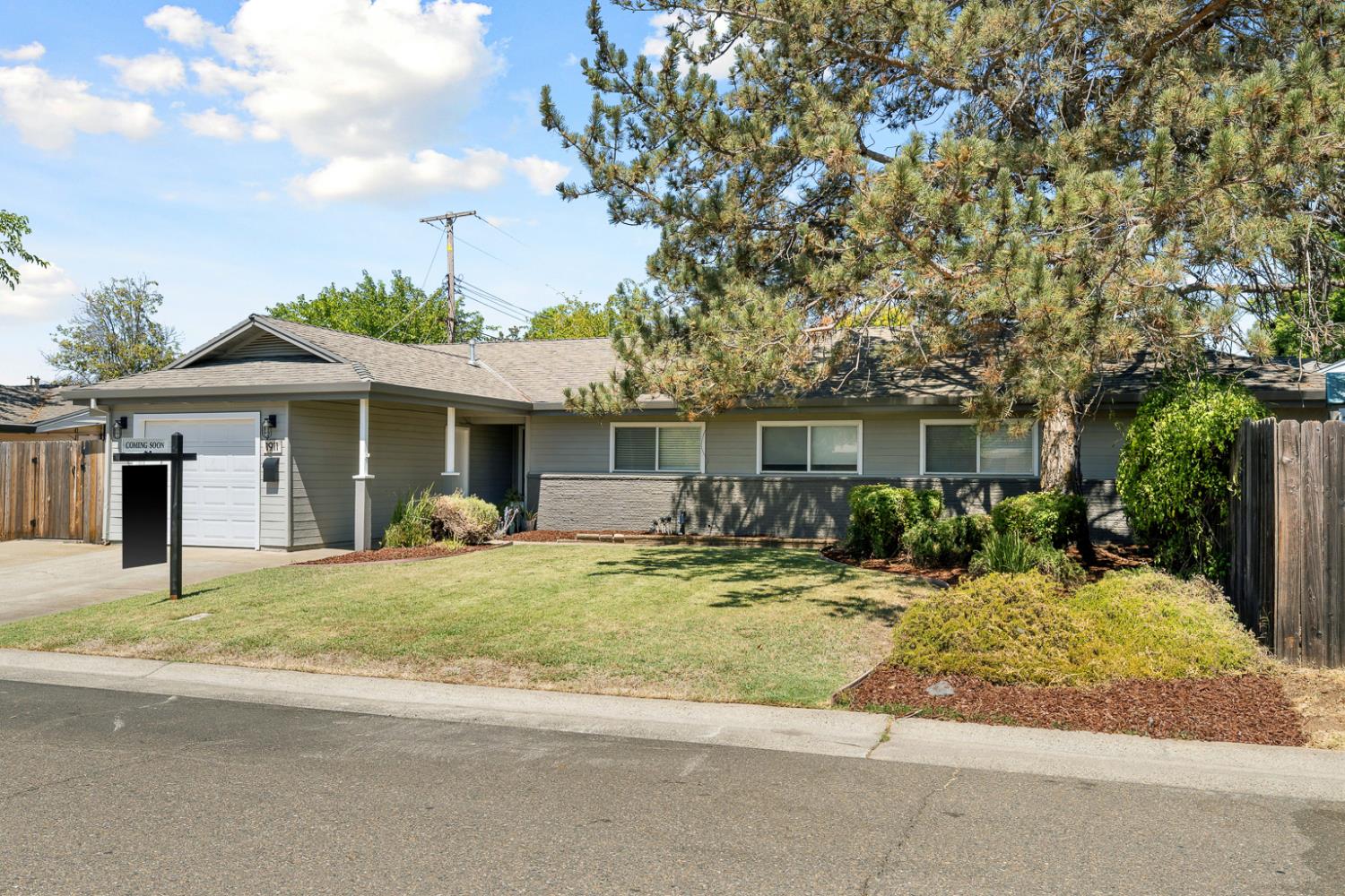 1911 Terrace Drive