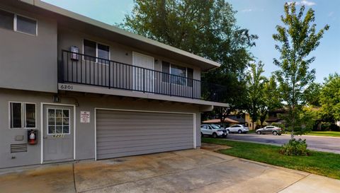 6201 Carlow Drive Unit 4, Citrus Heights, CA 95621 - MLS#: 225036863