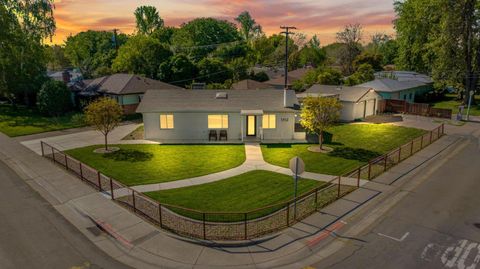 5450 Carlson Drive Sacramento CA 95819