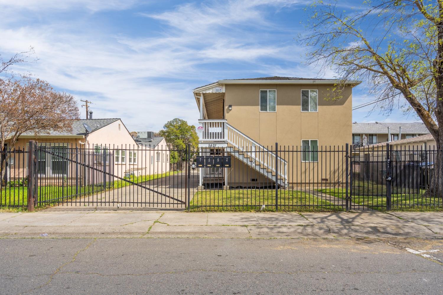 5631 53rd Street