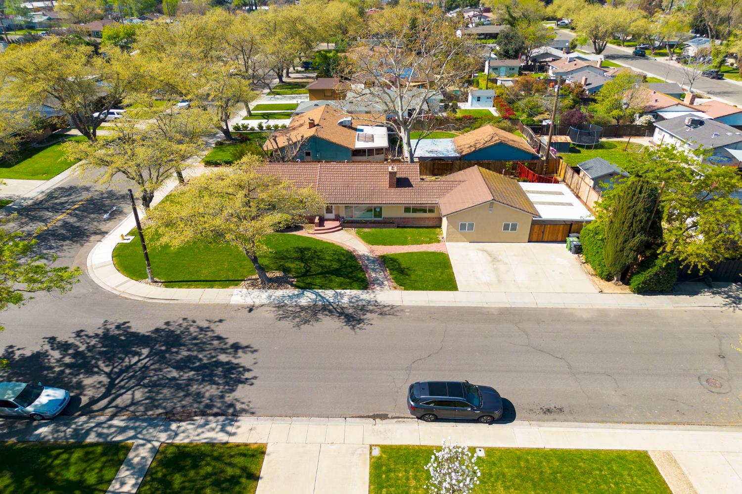 1465 Franklin Avenue