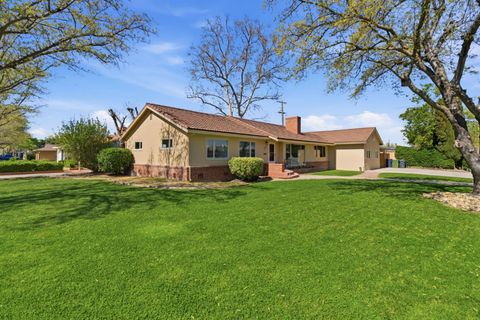 1465 Franklin Avenue Tracy CA 95376