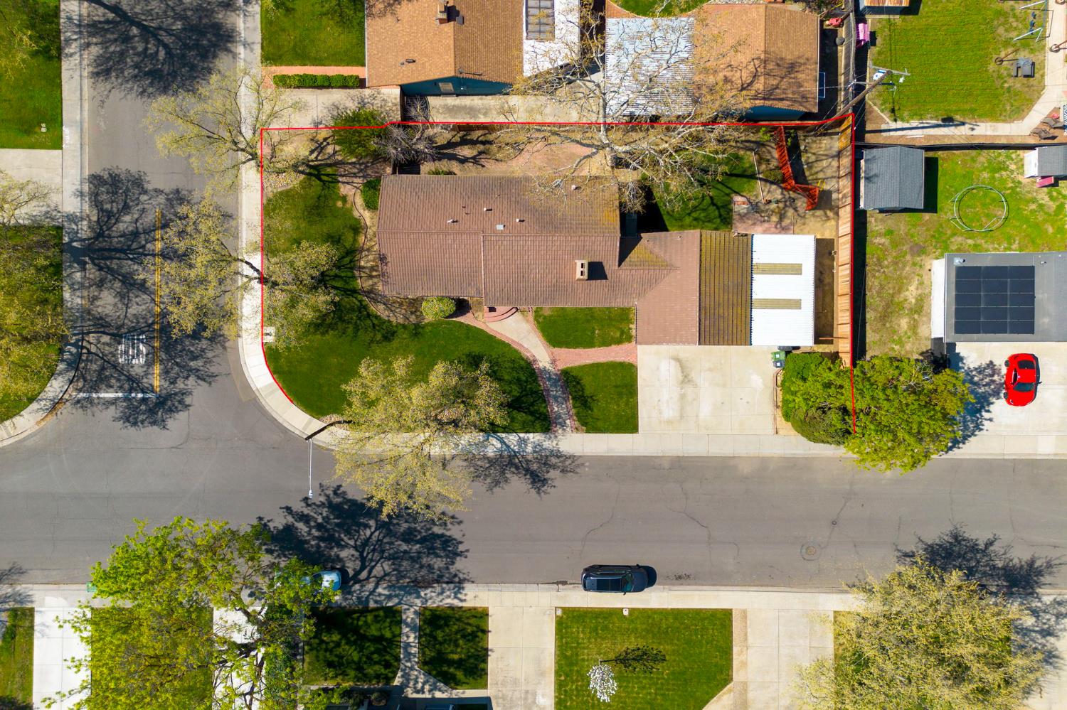 1465 Franklin Avenue