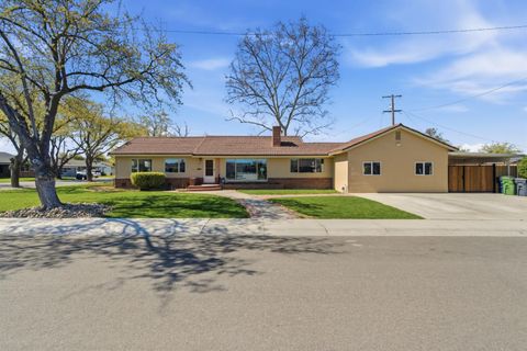 1465 Franklin Avenue Tracy CA 95376