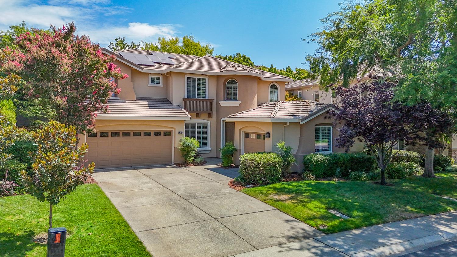 1721 Toby Drive