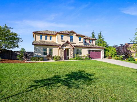 314 Cobble Rock Court El Dorado Hills CA 95762