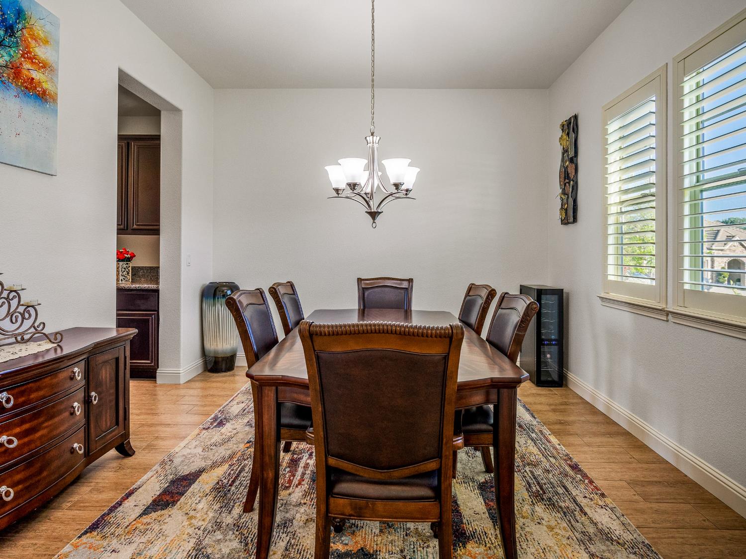 314 Cobble Rock Court